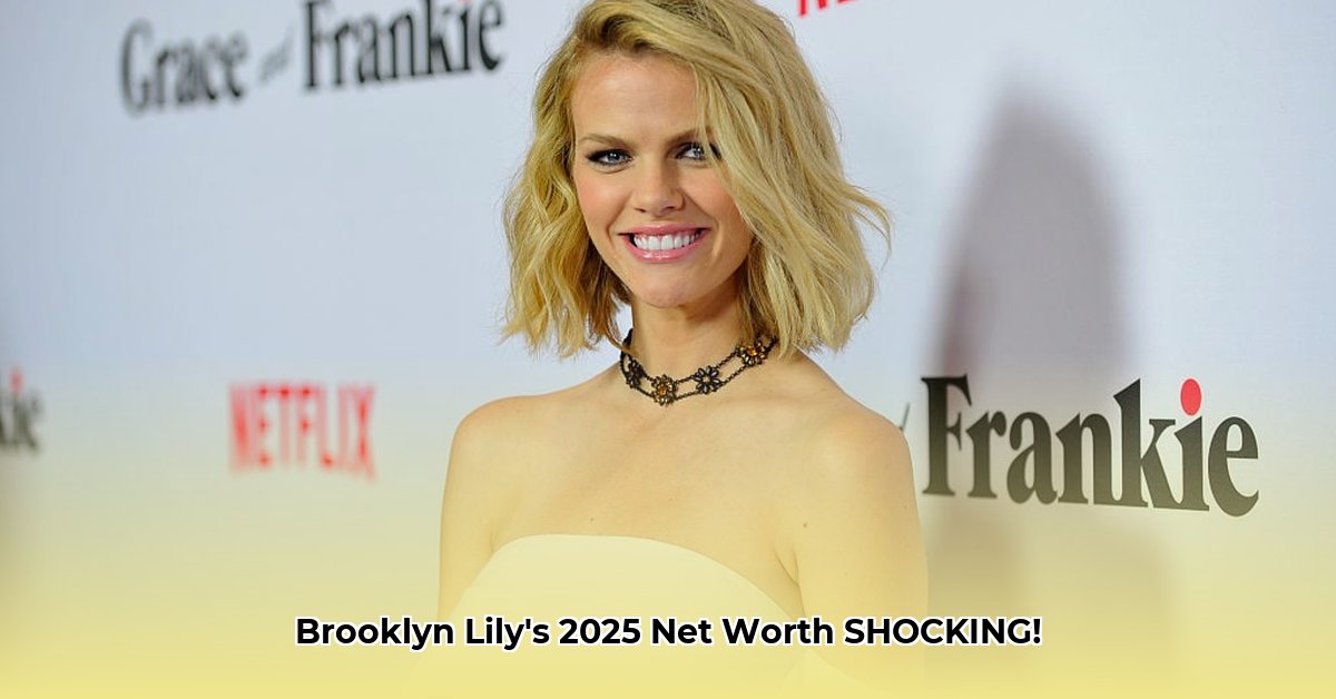 brooklynn-lily-net-worth